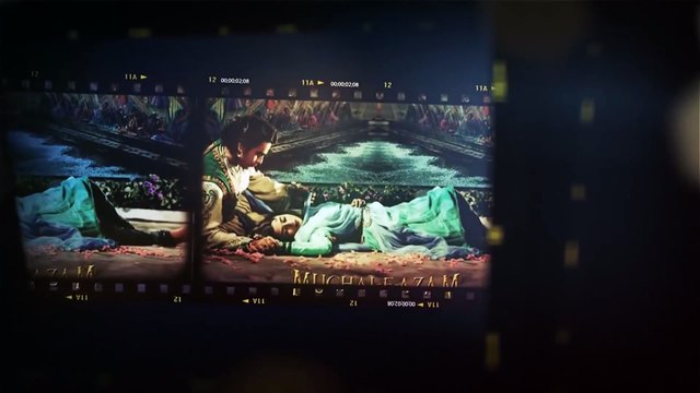 The Ghazi Attack _ First Look _ Rana Daggubati _ Taapsee Pannu