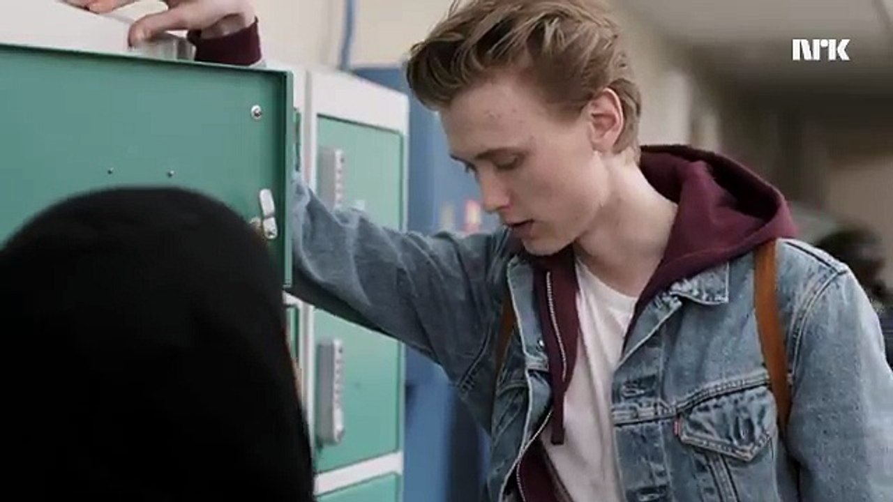 TITLE: Snakket ikke om han DAY/DATE/TIME: Wednesday, April 26th at 11.21 am