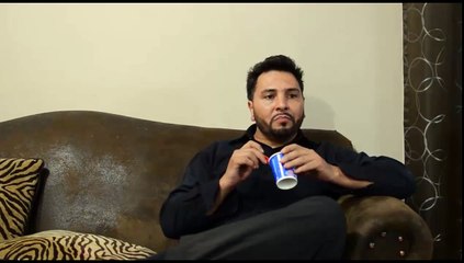 El super machin- aqui casual para una selfie