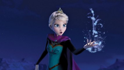 The internet can't cope with the Frozen 2 announcement