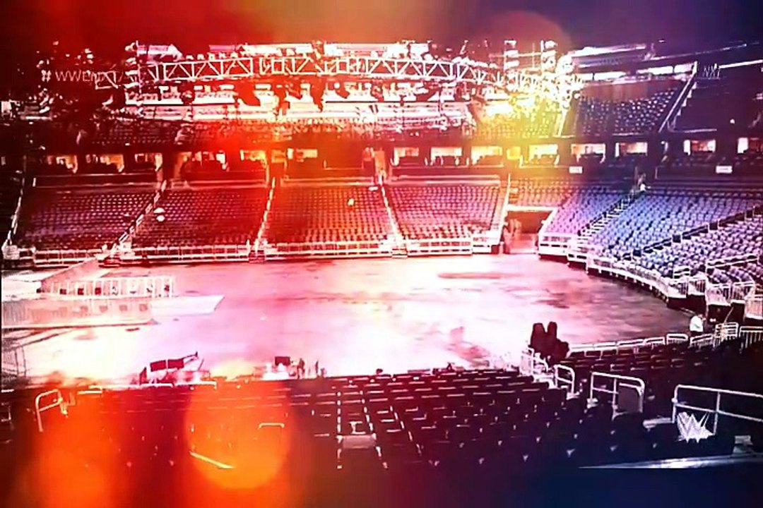 wwe payback 2017 matches  wwe raw wwe rumors