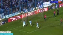 Atlético Tucumán 2-1 Wilstermann - Copa Libertadores 25-04-2017 HD