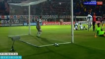 San Lorenzo 2-1 U. Católica - Resumen GOLES Copa Libertadores 2017 HD