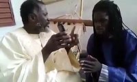 Il engrossait les filles en pretendant etre le fis de Serigne Cheikh Fall Mbabor