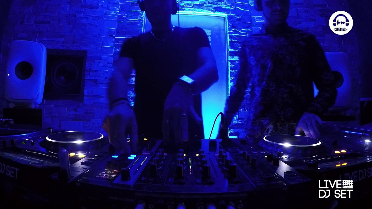 Live DJ Set with Lura & Ruggiero