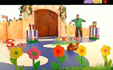 Something Special II - Nursery Rhymes And Songs 1