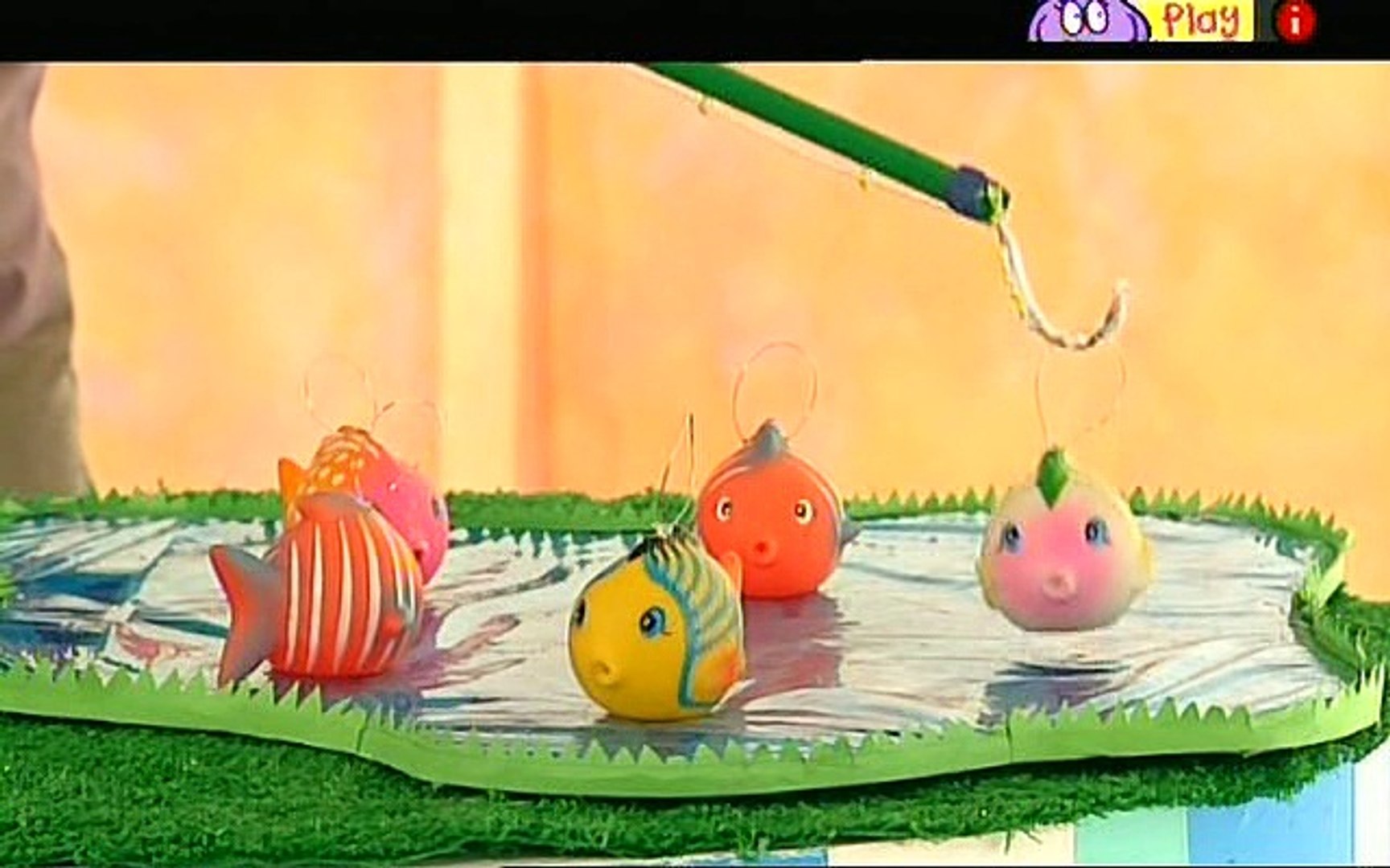 mr tumble nursery rhymes toy