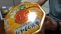 【ほっともっと】　～野菜が摂れる～20品目の彩り弁当を喰う！　【Extra】