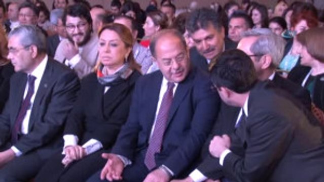 Bakan Akdağ: Hareketsiz Kalmaya Devam Eden Bir Toplum Olursak, Bu Toplumun Sağlık Geleceği Yok