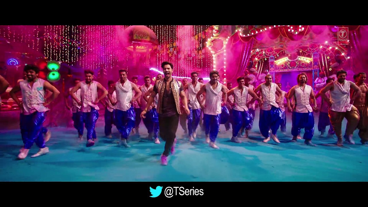 Badri Ki Dulhania (Title Track) Varun, Alia, Tanishk, Neha, Monali, Ikka _ _Badrinath Ki Dulhania_