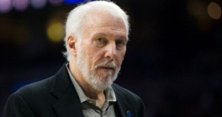 ABD'li Basketbol Koçu Popovich, Yemekte Yaklaşık 18 Bin TL Bahşiş Bıraktı