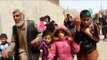Iraqi Forces Recapture IS-Held District of West Mosul
