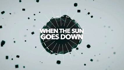 Kato Jiménez, Jesús Sánchez - Sun Goes Down - Official Lyric Video