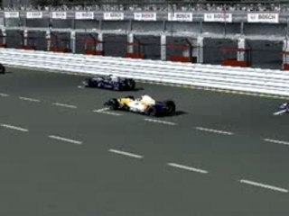 Norisring course 02.10.07