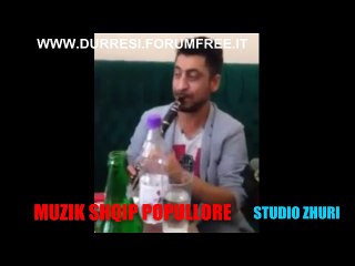 Rafael Caka&Spartak Kurteshi - Live 2017