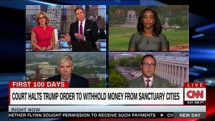 CNN’s Cillizza: Even White House insiders ‘don’t dispute Flynn is in deep, deep trouble’