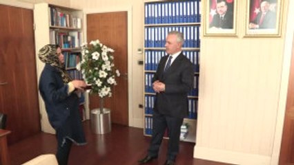 AK Parti Genel Başkan Yardımcısı Ataş: "17-25 Aralık'tan Sonra Çalışmalarımızı Yaptık"