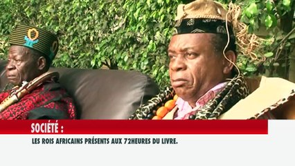 JT1 22H du 25 Avril 2017