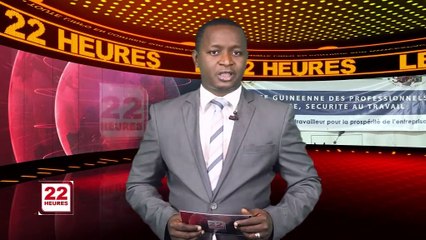 JT2-2 22H du 25 Avril 2017