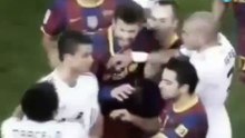 Classico: Barça vs Real, les pires moments...