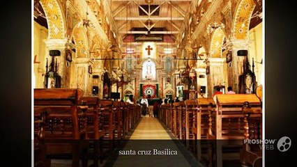 Top pilgrim centers to visit in Kochi