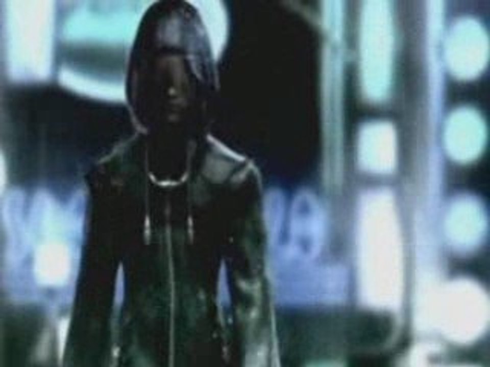 final fantasy et kingdom heart - apologize