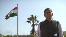 DAILY DOSE | India's Ambassador describes how he sees Israel  | Tuesday, April 25th 2017