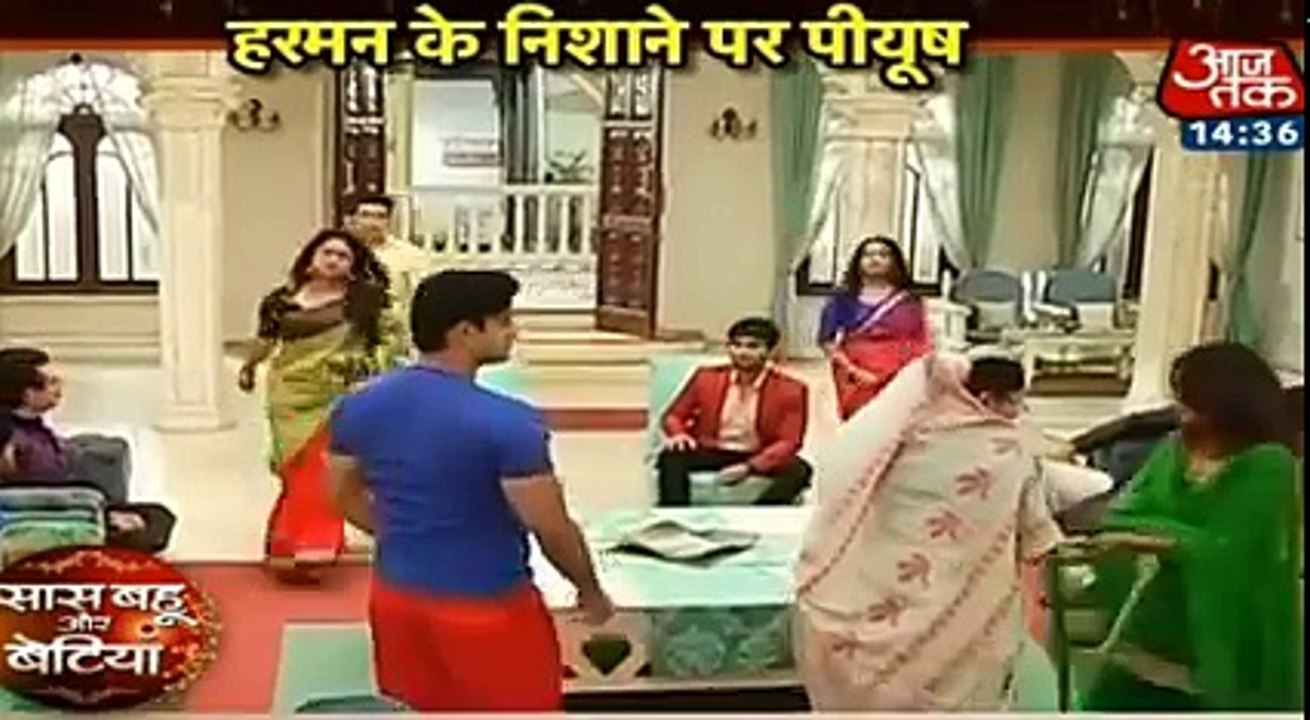 SAUMYA KO MIL GAYA APNA BETA shakti astitva ehsaas ki 27th April 2017 news