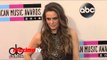 Alicia Silverstone 2013 American Music Awards Red Carpet - AMAs 2013