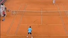 Roger Federer - The best Tennis player in the world