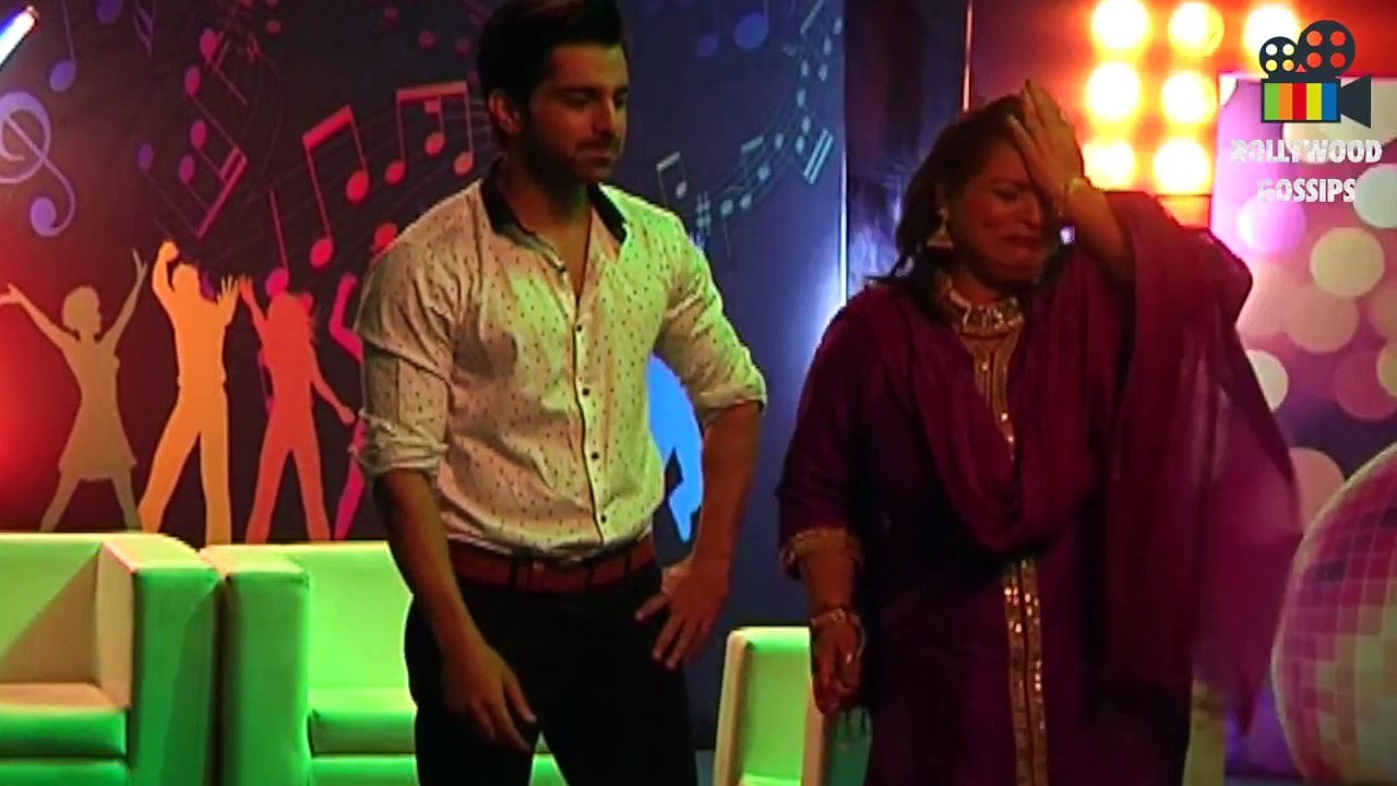 Thapki Pyaar Ki Tv serial on Location _ 27th april _ Bollywood Gossips