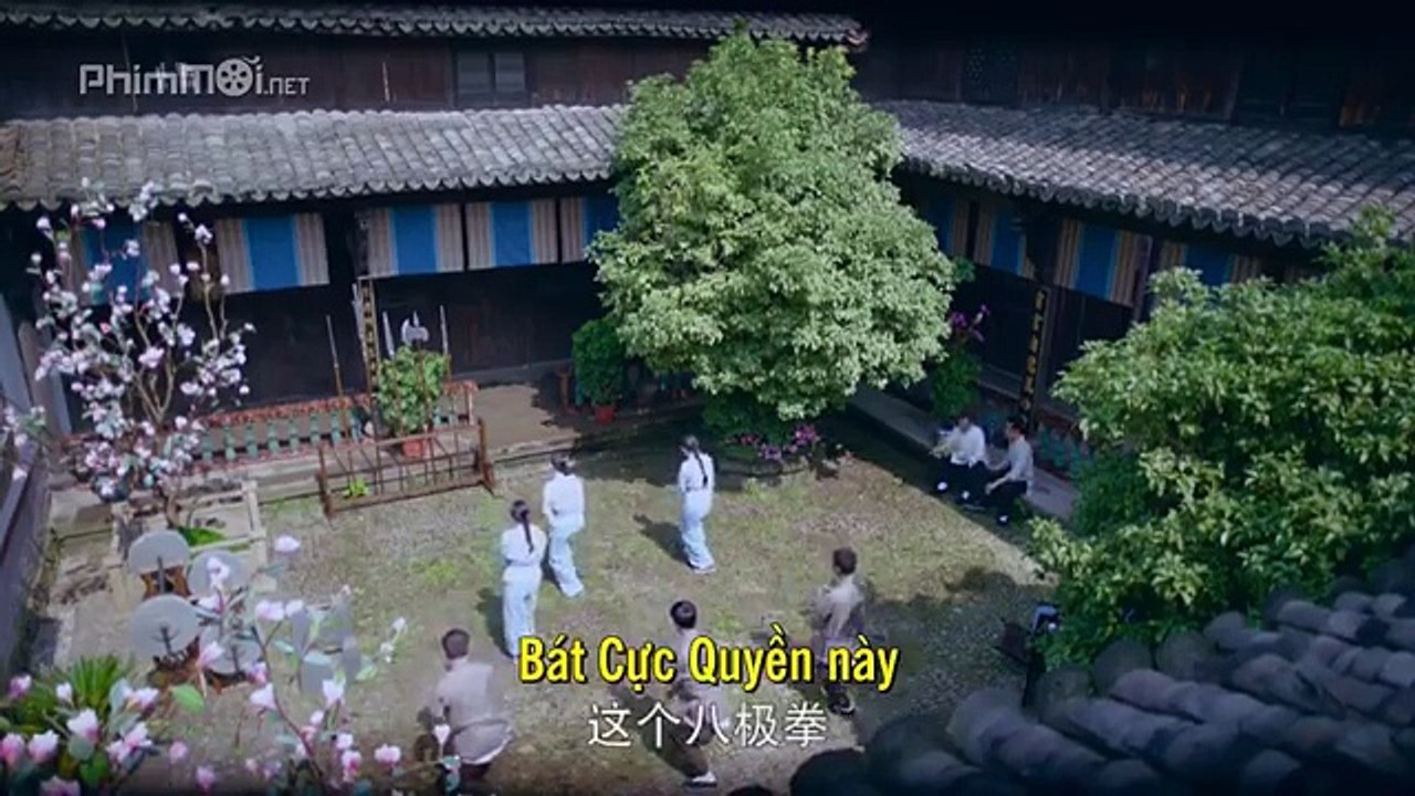 xem phim Thái cực tông sư tập  3 nhấn vào link dưới để xem