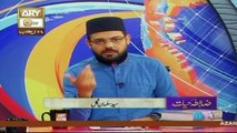 Zabta e Hayat - Topic - Meraj Aur Meraj-e-Insaniyat