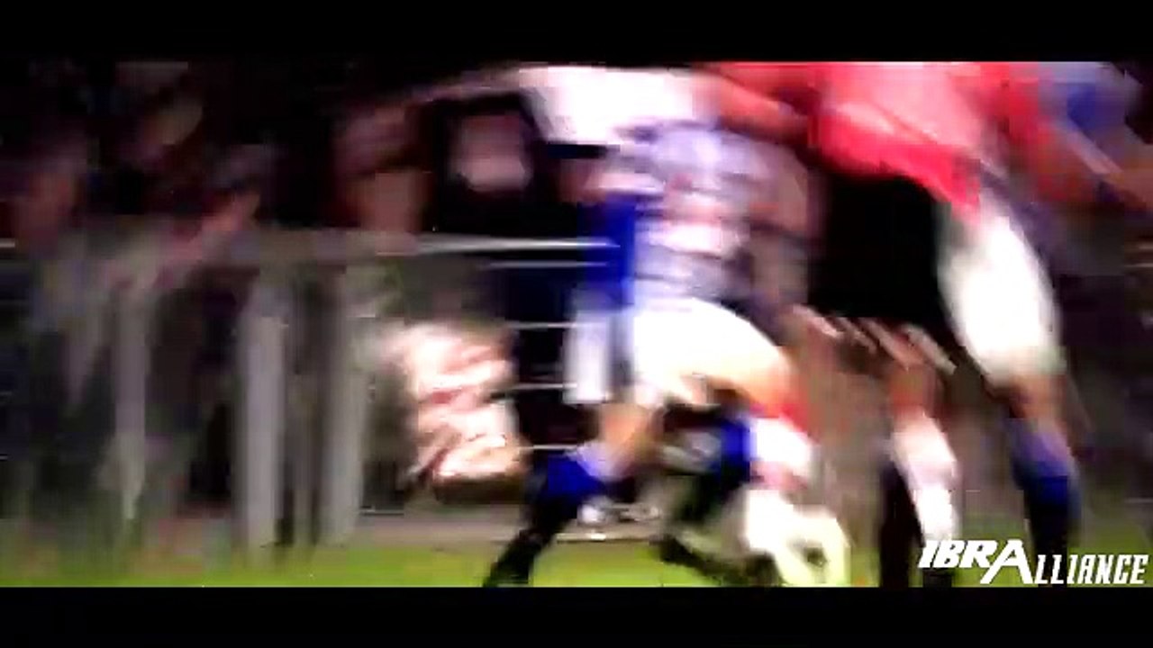 Top Football Skills 2017