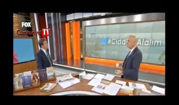 CHP’li Aksünger canlı yayında açıkladı! İşte mühürsüz oylarda EVET ve HAYIR’ın oranı