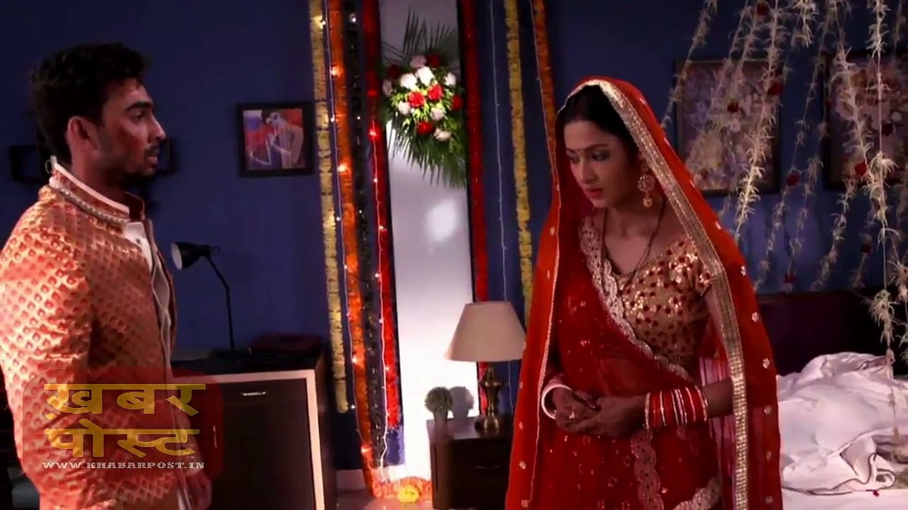Yeh Hai Mohabbatein -27th April 2017 _ Latest Upcoming News _ Starplus Serial Updates