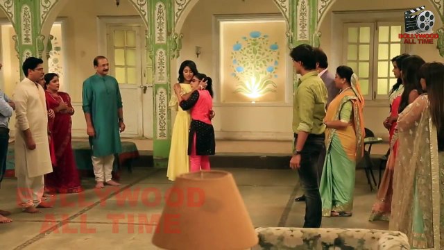 Yeh Rishta Kya Kehlata Hai - 26th April 2017 _ Today YRKKH News _ Star Plus Serials News 2017