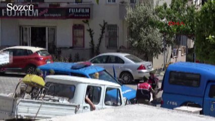 Ünlü oyuncu Selim Erdoğan uyuşturucudan gözaltına alındı