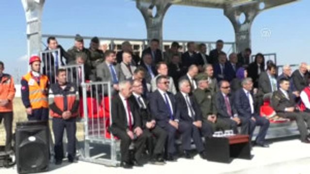 Gerçeğini Aratmayan Deprem Tatbikatı