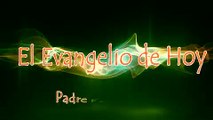 EVANGELIO DEL DÍA - PADRE FABIÁN CASTRO