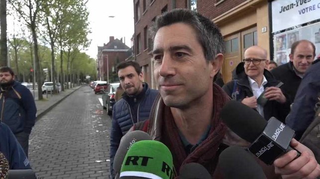 François Ruffin raille Macron : quand je le vois devant des salariés, je vois un pingouin devant le sable du désert