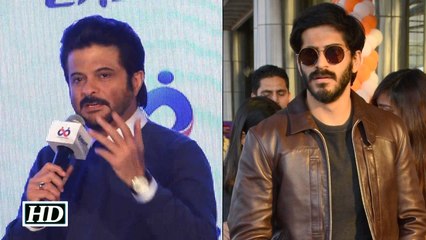 Anil says Harshvardhan “Acts like his father”