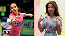 'Haseena' Shraddha will turn Saina Nehwal in her biopic