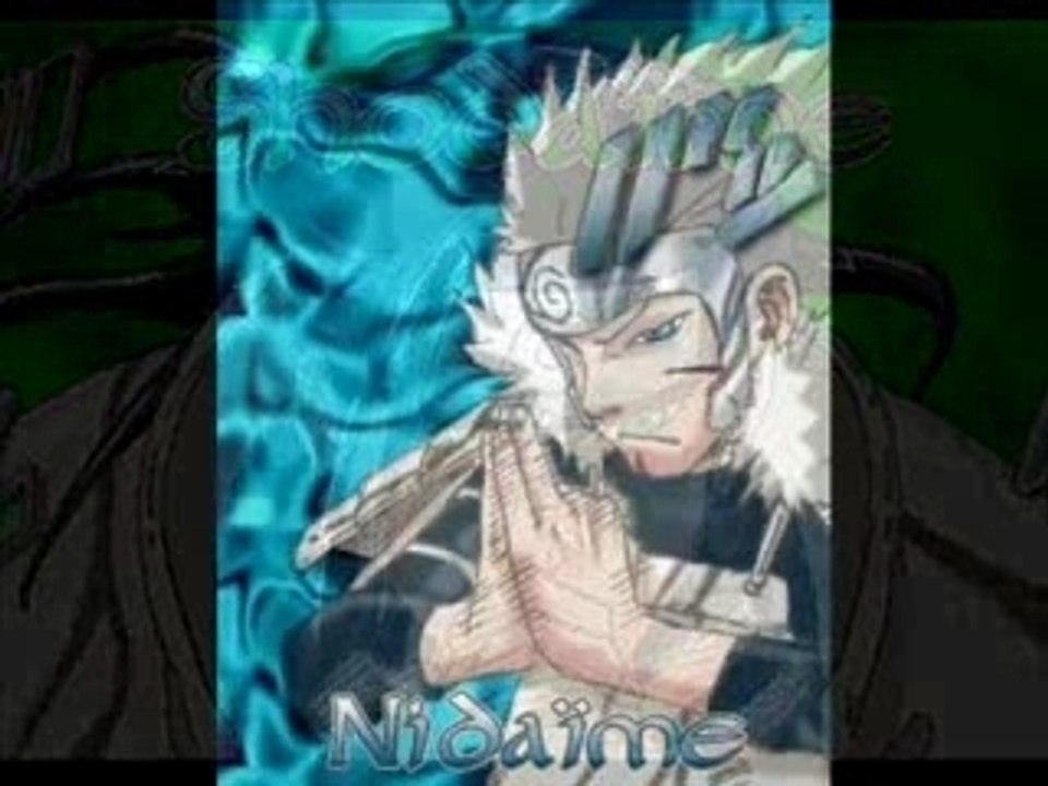 Video naruto