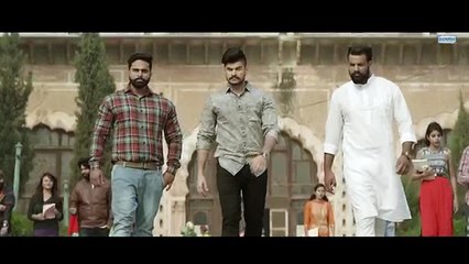 #Raund-End Jatti by Kadir thind -