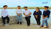 Follow Your Heart Teaser Ep.2: Showdown ng Kapuso loveteams!