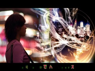 ふりむかないで｜ハニー・ナイツ