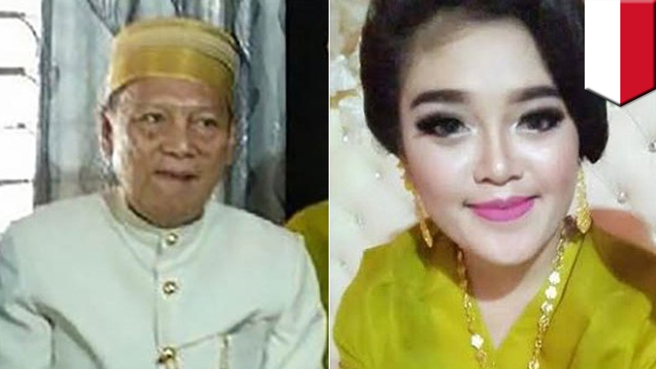 25-year-old trolled for getting massive dowry to marry old man