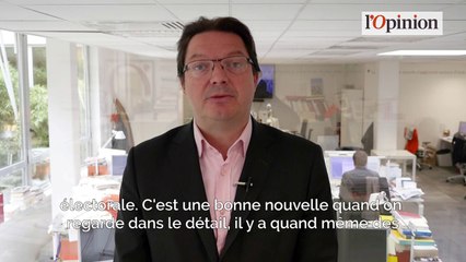 Les ménages français gardent le moral selon l'INSEE