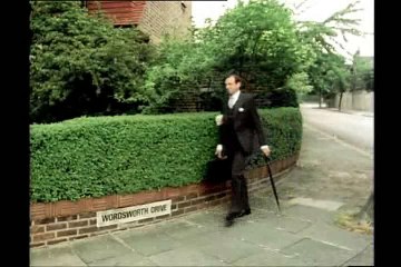 The Fall And Rise Of Reginald Perrin S01E04 - The Bizarre Dinner Party